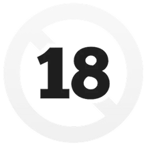18+